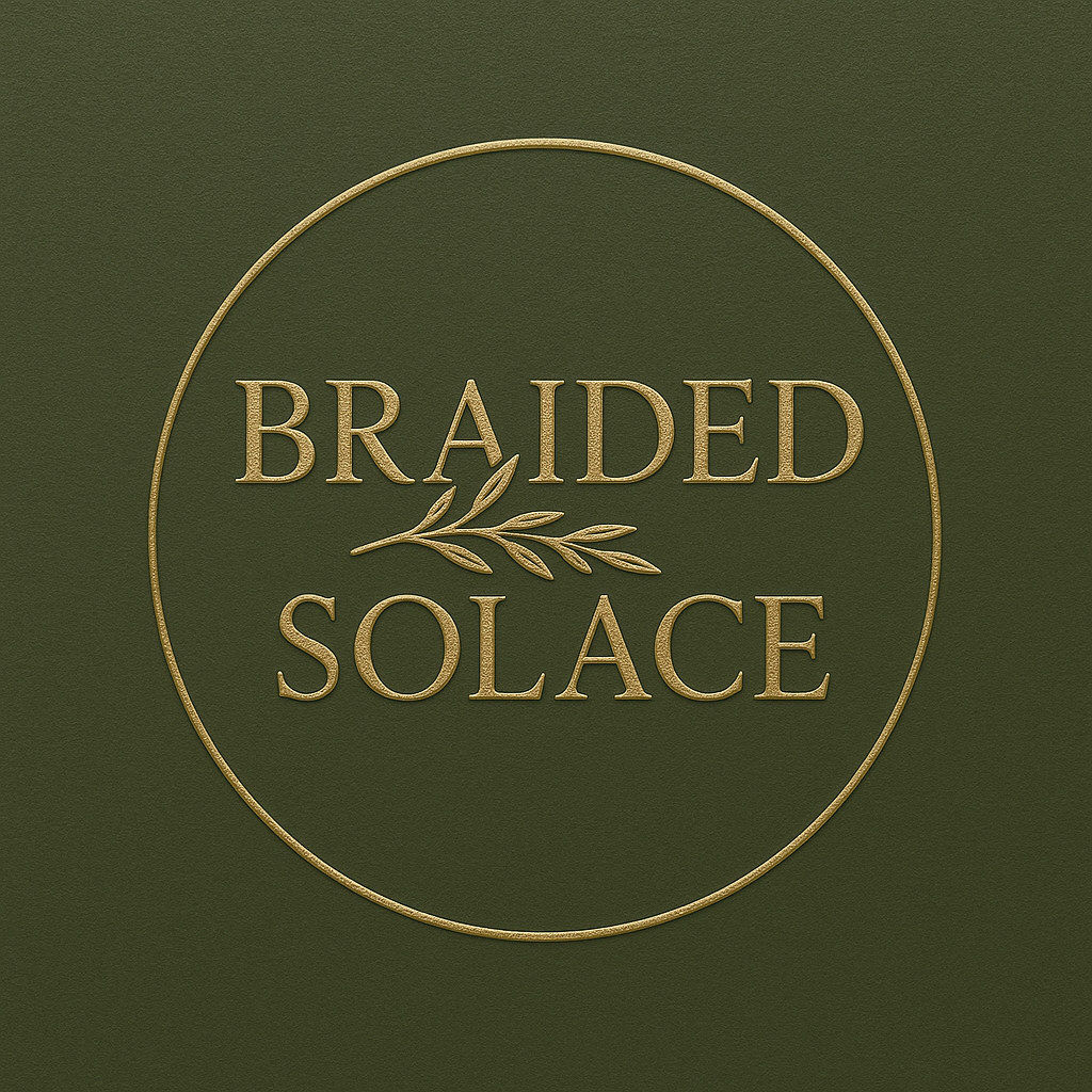 Braided Solace